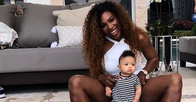 5 Celebrity Moms Celebrating Their First Mother’s Day In 2018
